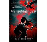 Stormdancer: The Lotus War Book One: 1