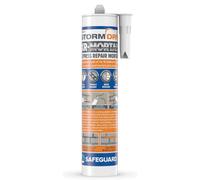 Stormdry Xr Mortar 310Ml Waterproof Repair Mortar For Bricks & Masonry. Ready-To-Use, Cement-Free Mix For Cracks & Pointing