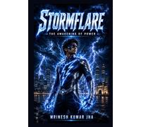 Stormflare: The Awakening of Power: Hinglish Edition