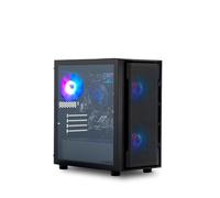 Stormforce AMD 4600G, 8GB RAM, 500GB SSD, Windows 11