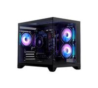 Stormforce Carbon AMD Ryzen 5 16GB RAM 1TB SSD RTX 5050 Windows 11 Gaming PC
