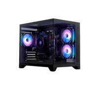 Stormforce Carbon AMD Ryzen 7 16GB RAM 1TB SSD No OS Gaming PC