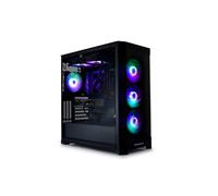 Stormforce Crystal AMD Ryzen 7 5700X 32GB RAM 2TB SSD RTX 5070 Ti Windows 11 Gaming PC