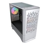 Stormforce Crystal Intel Core i7-12700F 16GB 1TB RTX 4060Ti Windows 11 Gaming PC