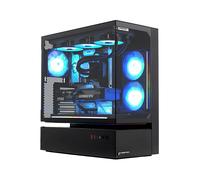 Stormforce Cyclone AMD Ryzen 7 9800X3D 32GB RAM 2TB SSD RTX 5080 Windows 11 Gaming PC