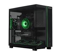 Stormforce Defiance AMD Ryzen 7, 32GB RAM, 2TB SSD, RTX5070, Win 11
