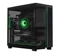 Stormforce Defiance AMD Ryzen 7, 32GB RAM, 2TB SSD, RTX5070Ti, Win 11