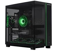 Stormforce Defiance AMD Ryzen7 32GB 2TB RTX5070 Ti Gaming PC