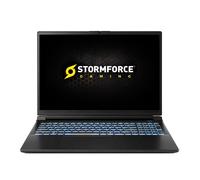 Stormforce ExoBook 16 Intel Core i9 16GB RAM 1TB SSD RTX 5070 Ti 180Hz 16 Inch Windows 11 Gaming Laptop