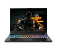 Stormforce ExoBook 16 Intel Core Ultra 9 32GB RAM 2TB SSD RTX 5080 16 Inch Windows 11 Gaming Laptop