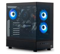 StormForce Intel Core i7-12700F 32GB RAM 1TB SSD RTX 5060 Ti Windows 11 Gaming PC