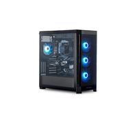 StormForce Intel Core i7-14700F 32GB RAM 2TB SSD RTX 5070 Ti Windows 11 Gaming PC