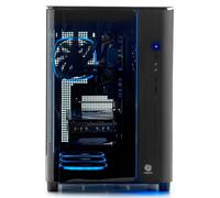 Stormforce Midnight Ryzen 7 9800X3D, 64GB DDR5, 2TB, RTX 5090, WiFi, Win11 Gaming PC