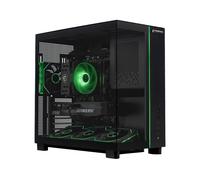 Stormforce Obsidian Intel Core i5 14400F 32GB RAM 1TB SSD RTX 5070 Windows 11 Gaming PC