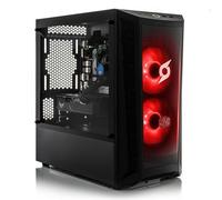 Stormforce Onyx 6171 i3-12100F Desktop Intel® Core™ i3 8 GB DDR4-SDRAM