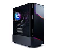 StormForce Onyx AMD Ryzen 5 5500 16GB RAM 1TB SSD RTX 5060 Windows 11 Gaming PC