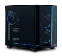 STORMFORCE Prism AMD Ryzen 7 7800X3D 32GB RAM 2TB SSD RTX 5070 Ti Wind
