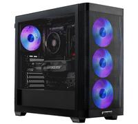 Stormforce Recoil AMD Ryzen 5, 16GB RAM, 1TB SSD, RTX5060, Win 11