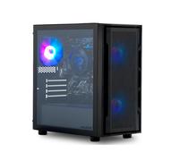 Stormforce Recon AMD Ryzen 7 5700X 16GB RAM 1TB SSD RTX 5060 Ti No OS Gaming PC