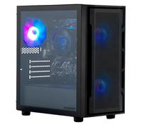 Stormforce Rogue AMD Ryzen 5 5500GT 16GB RAM 1TB SSD Windows 11 Gaming PC