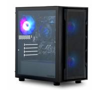 Stormforce Rogue AMD Ryzen 5 8GB 500GB Gaming Desktop PC