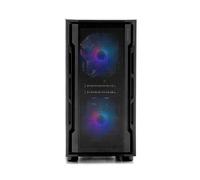 Stormforce Rogue Ryzen 5 5500GT Desktop Stormforce Stormforce Rogue Ryzen 5 5500GT Desktop