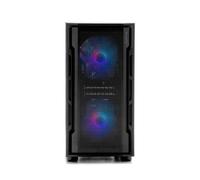 Stormforce Rogue Ryzen 5500, 16GB, 500GB, RTX 3050 6GB, WiFi, Win 11 Gaming PC