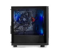 Stormforce Rogue Ryzen 5500GT, 8GB, 500GB, WiFi, Win 11 Gaming PC