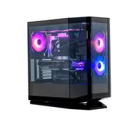 Stormforce Titan AMD Ryzen 7 9800X3D 32GB RAM 2TB SSD RTX 5070 Ti Windows 11 Gaming PC