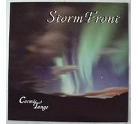 StormFront - Cosmic Tango (US Import)