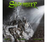 Stormgrey Pray.Crawl.Suffer. (CD) Album (US IMPORT)
