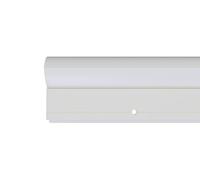 STORMGUARD 01SR5572100W Aquacarrier Around/Draught Seal Door Kit, White, 2100 mm