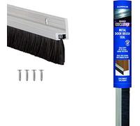 STORMGUARD 02SR0190838A Draught excluder, 838mm (2'9")