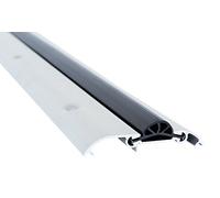 STORMGUARD 04SR0051219A Aluminium CDX Compression Threshold Door Sill