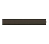 STORMGUARD 05Sr827010Mb Epdm 'D' Profile Draught Excluder Self-Adhesive Seal Brown 10M