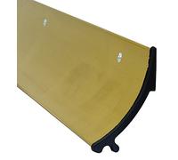 STORMGUARD 07SR0140914G 63-914 mm SRD Rain Deflector Weather Drip Bar - Gold Effect