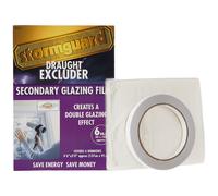 Stormguard 11SR0666SQM 6Sq m Secondary Glazing Win