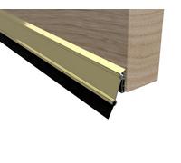 Stormguard 14Sr5340914G 914 mm At3 Automatic Door Threshold-Gold Effect 914mm