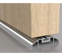 STORMGUARD FS30 FIRE & Smoke Threshold 914MM Aluminium