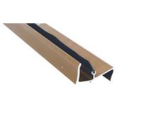 Stormguard LOWLINE 914mm GOLD Threshold 04SR0010914G