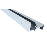STORMGUARD Lowline Threshold Door Sill - Aluminium