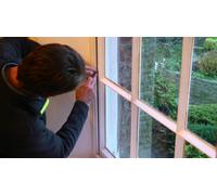 Stormguard Sash Window Brush Seal White Sashseal 5 Lengths Of 914 mm