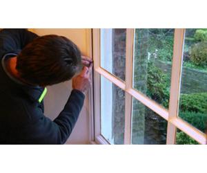 Stormguard Sash Window Brush Seal White Sashseal 5 Lengths Of 914 mm