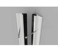 Stormguard Slikseal Ads, White Colour, 4X1028, 1X914 mm
