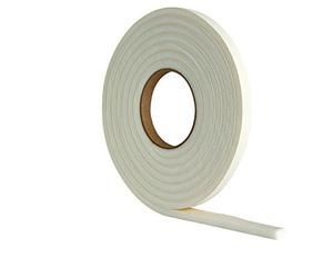 STORMGUARD SURESEAL 4 SELF-Adhesive Foam Seal 5M White