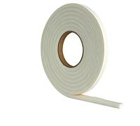 STORMGUARD SURESEAL 5 SELF-Adhesive Foam Seal 5M White