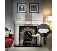 Stormguard Universal Chimney Draught Excluder 400mm x 700mm (328674)
