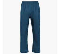 Stormguard Waterproof Trousers - Indigo Blue / L