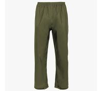 Stormguard Waterproof Trousers - Olive / L