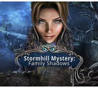 Stormhill Mystery: Family Shadows PC Steam CD Key